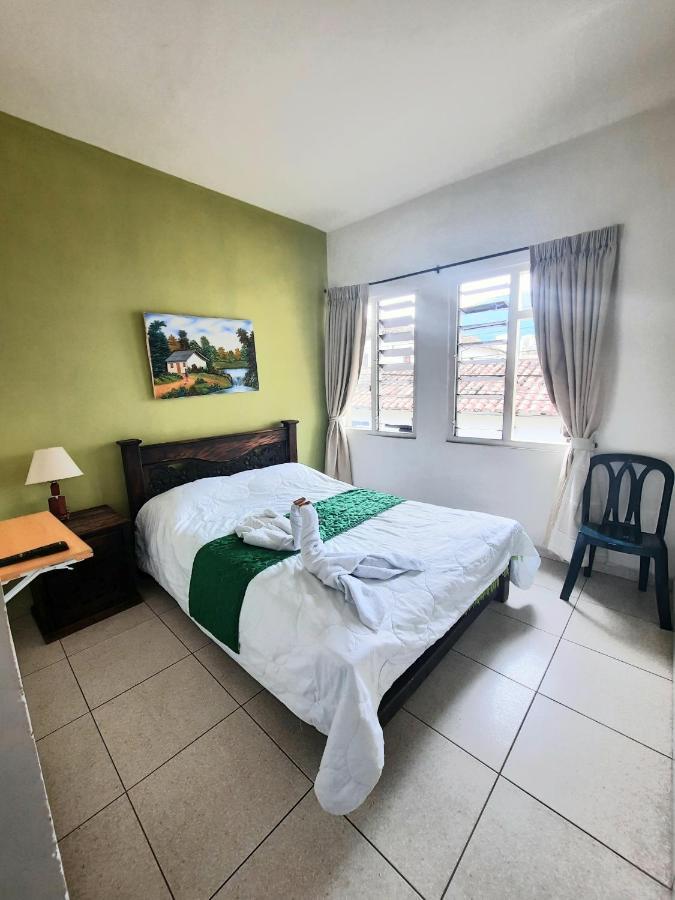 San Gil Tours Hostal Екстер'єр фото