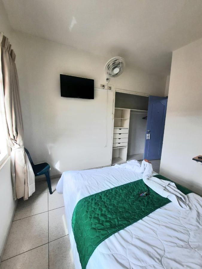 San Gil Tours Hostal Екстер'єр фото