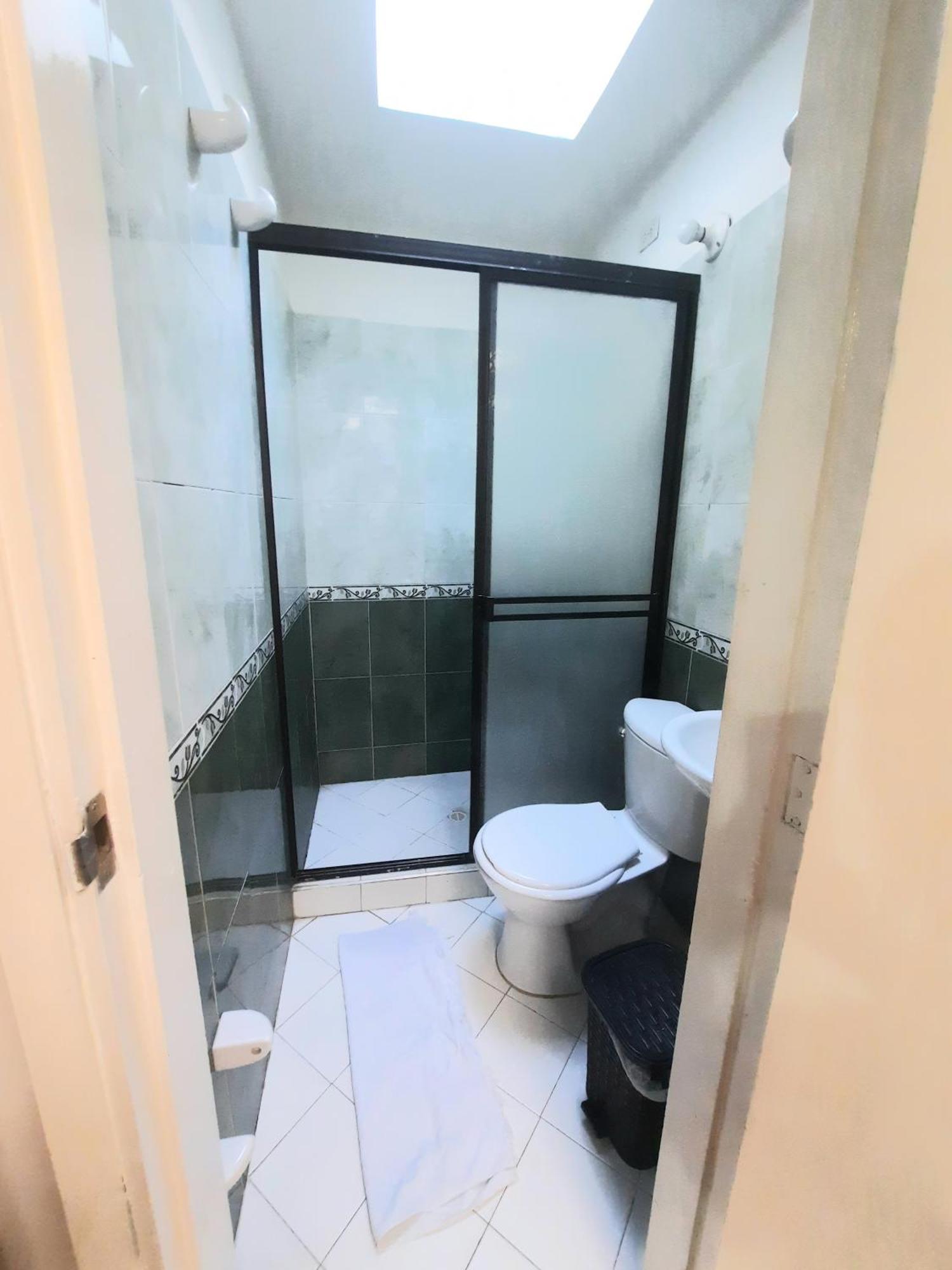 San Gil Tours Hostal Номер фото